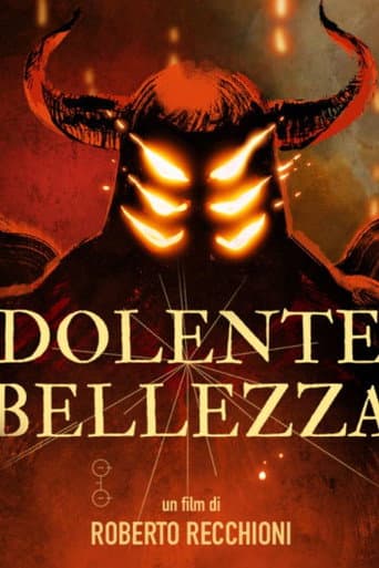 Poster for Dolente Bellezza