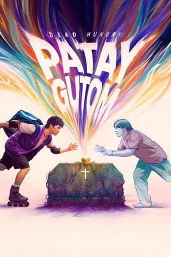 Poster for Patay Gutom