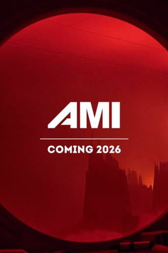 Poster for A.M.I.