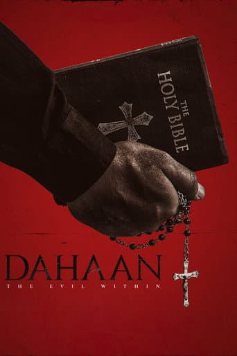Poster for Dahaan