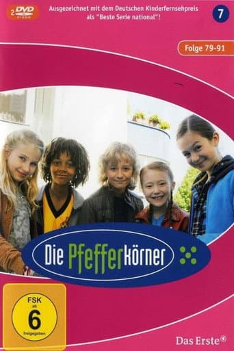 Poster for Season 07