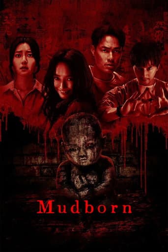 Poster for Mudborn
