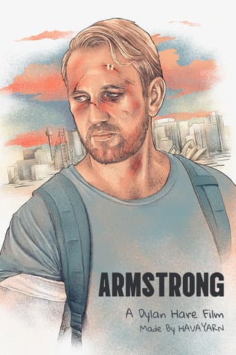 Poster for Armstrong