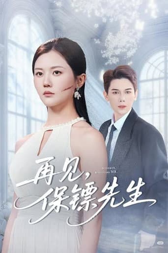 Poster for 再见，保镖先生