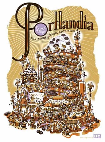 Poster for Brunch Village