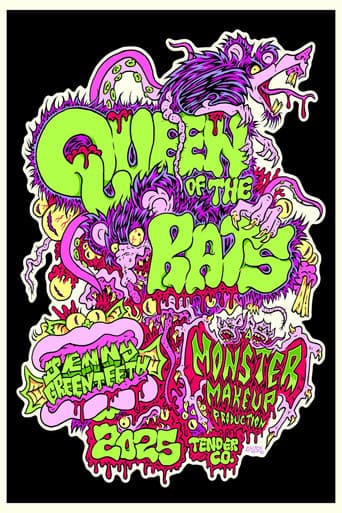 Poster for Queen of the Rats
