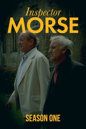 Poster for Series 1
