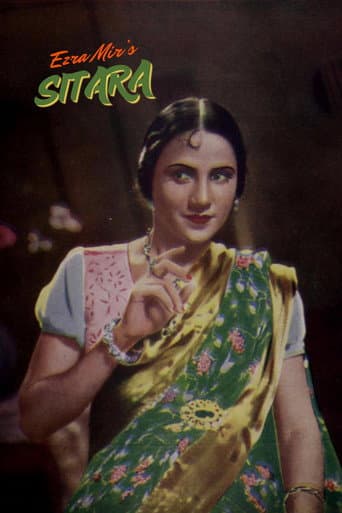 Poster for Sitara