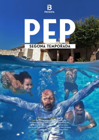 Poster for Season 2