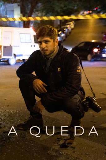 Poster for The Fall
