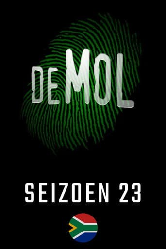 Poster for Season 23