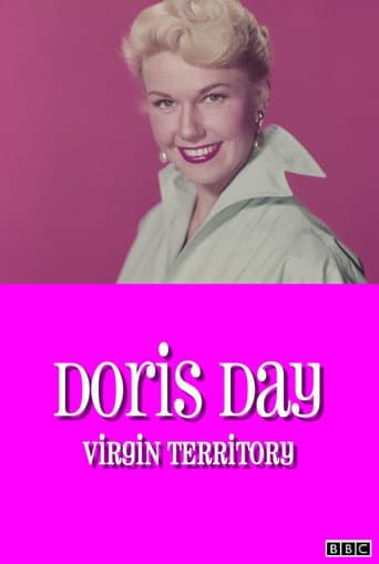 Poster for Doris Day: Virgin Territory
