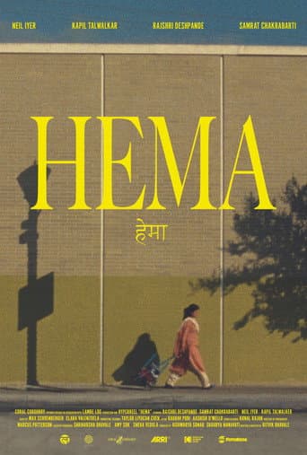 Poster for Hema