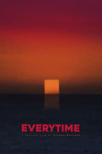 Poster for Everytime