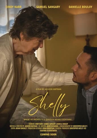Poster for Shelly