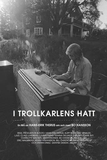 Poster for I Trollkarlens hatt