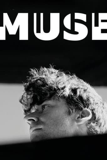 Poster for Muse