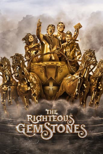 Poster for Season 3