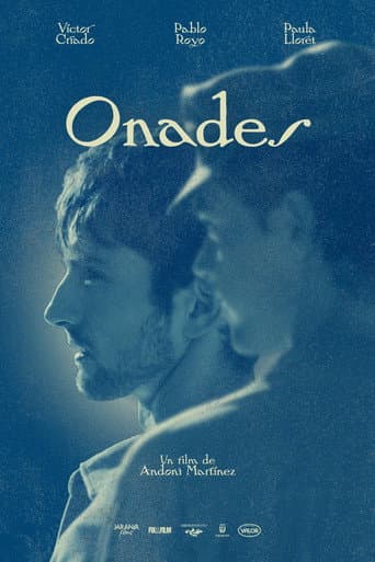 Poster for Onades