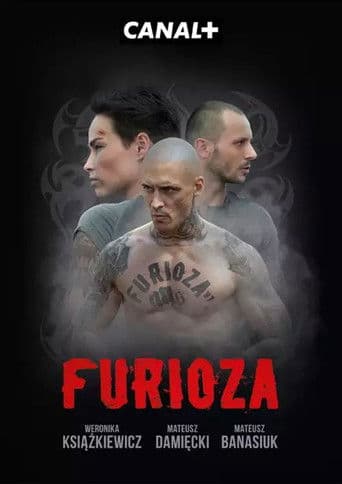 Poster for Furiosis