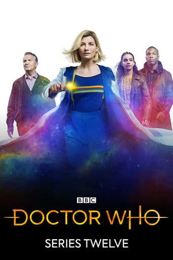 Poster for Series 12