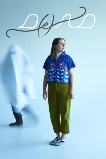 Poster for D(e)ad