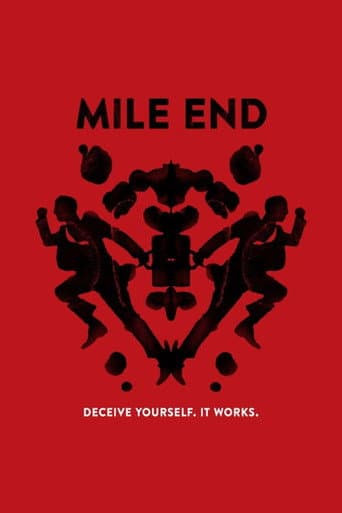 Poster for Mile End