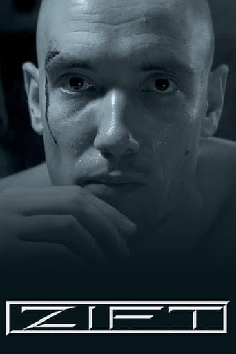 Poster for Zift