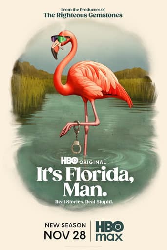 Poster for Season 2