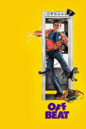 Poster for Off Beat