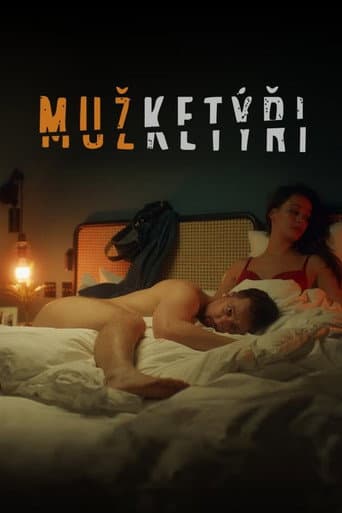 Poster for Season 1