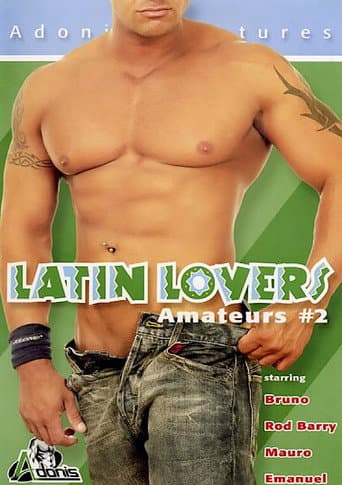 Poster for Latin Lovers Amateurs 2