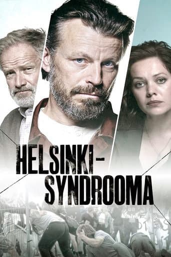 Poster for Season 1