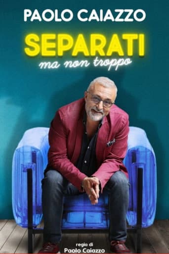 Poster for Separati ma non troppo