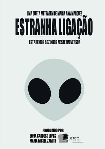 Poster for Estranha Ligação