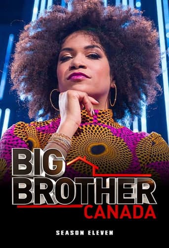Poster for Season 11