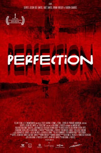Poster for Perfection