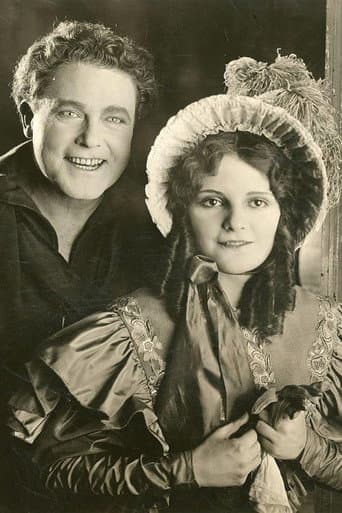 Poster for A Stage Romance