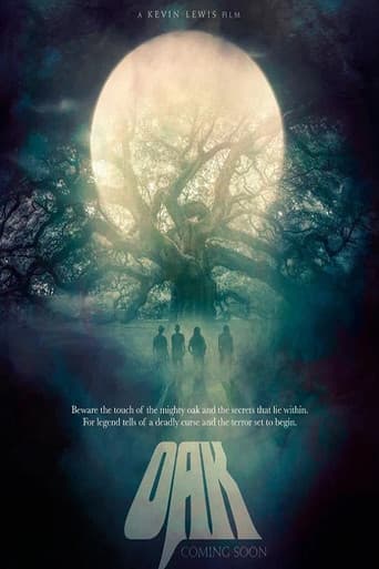 Poster for Oak