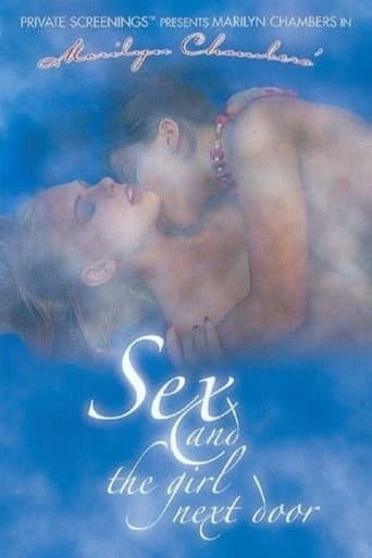 Poster for Sex and the Girl Next Door