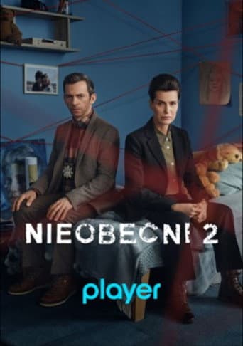 Poster for Season 2