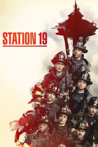 Poster for Season 4