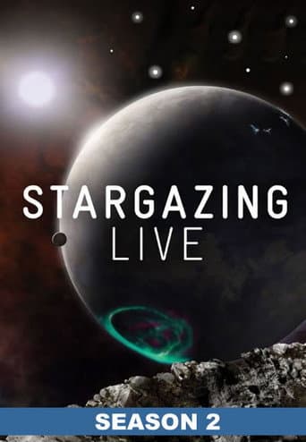 Poster for Season 2