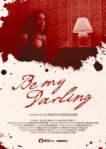 Poster for Be My Darling
