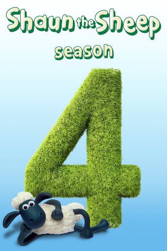 Poster for Season 4