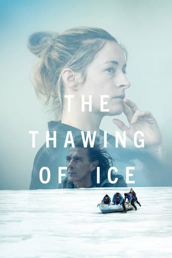 Poster for The Thawing of Ice