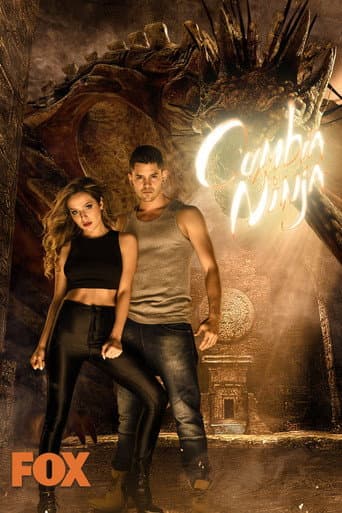Poster for Season 2