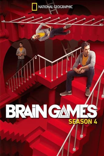 Poster for Season 4