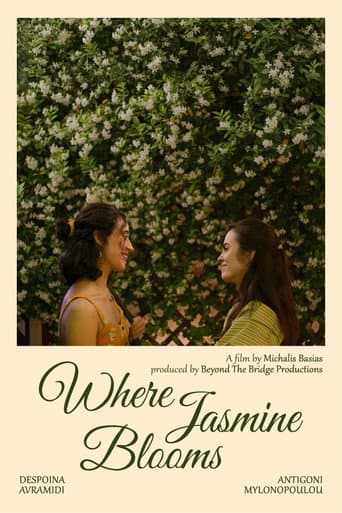 Poster for Where Jasmine Blooms