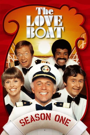 Poster for Season 1